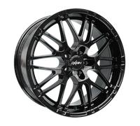 Oxigin 14 Oxrock Black Alufelge 18 Zoll ET42 5x114,3 ML72,6