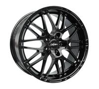OXIGIN 14OXROCK black 11.0Jx20 5x108 ET40