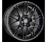 OXIGIN 14 Oxrock black 11x20 ET40 5.00x130.00 Hub Bore 71.60 mm - Alu felgen