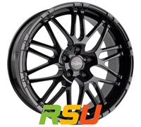 Oxigin 14 Oxrock Black Alufelge 18 Zoll ET42 5x114,3 ML72,6