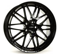 OXIGIN 14 Oxrock black 9,5x19 ET 30 5x112.00 Hub Bore 72.60 Alu felgen