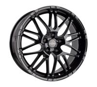 OXIGIN 14OXROCK black 11.0Jx20 5x130 ET50