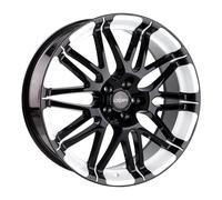 OXIGIN 14OXROCK white VV-200 7.5Jx17 5x112 ET35