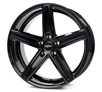 OXIGIN 18 Concave, 8,5 x 19 ET35 5 x 120 Alufelgen (Commercial) oxachtzehn8519 K35bm