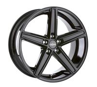 Oxigin, 18 Concave, 7,5x19 ET50 5x112 66,6, black