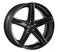 OXIGIN 18 Concave black 7,5x19 ET50 5.00x114.30 Hub Bore 72.60 mm - Alu felgen