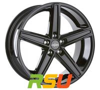 OXIGIN 18CONCAVE black 9.0Jx20 5x114.3 ET38