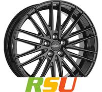 Oxigin 19 Oxspoke black 8.5x18" ET42 LK5 114.3 ML 72.6 Alufelgen 18 Zoll