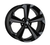 Oxigin Felgen 22 OXRS 8,5x19 ET43 5x112 SWMP für Skoda Karoq Kodiaq Octavia Supe