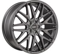 25 Oxcross 7 5x18 5x112 ET52 MB66 6