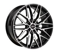 Oxigin 25 Oxcross 9 0x20 5x112 ET35 MB66 6