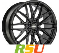OXIGIN 25OXCROSS black matt 7.5Jx18 5x112 ET51