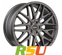 OXIGIN 25OXCROSS titan spark 9.0Jx20 5x112 ET28