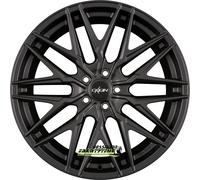OXIGIN 25OXCROSS titan spark 9.0Jx20 5x112 ET28