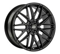 OXIGIN 25OXCROSS black matt 9.0Jx20 5x112 ET35