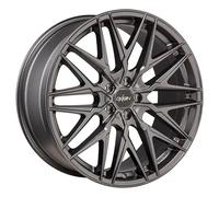 OXIGIN 25OXCROSS titan spark 10.5Jx20 5x120 ET35