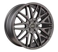 OXIGIN 25OXCROSS titan spark 9.0Jx20 5x112 ET28