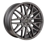 OXIGIN 25OXCROSS titan spark 9.0Jx20 5x112 ET28