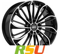 29 Oxsoul 8 0x19 5x112 ET39 MB66 6