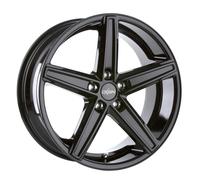 OXIGIN 18CONCAVE black 9.0Jx20 5x114.3 ET38