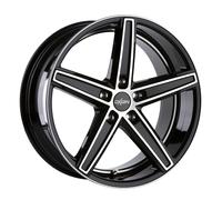 Oxigin 18 Concave 9 0x20 5x114 3 ET38 MB72 6