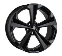 Oxigin Felgen 22 OXRS 9.0x20 ET29 5x120 SW für VW Amarok