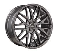 OXIGIN 25OXCROSS titan spark 9.0Jx20 5x112 ET28