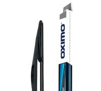 OXIMO Heckscheibenwischer hinten Opel Corsa C | X01 | Wischer Blatt Wisch