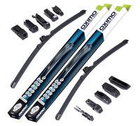 OXIMO Scheibenwischer für Volvo XC90 1 I 275 SUV 2006-2010 | Frontscheibenwischer, 2er Set Wischerblätter - links 600 mm, rechts 550 mm