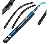 Oximo W-Typ Scheibenwischer für Volkswagen Tiguan 1 I SUV 2007-2011