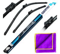 Oximo W-Typ Scheibenwischer für Volvo XC60 1 I 156 Kombi 2010-2017