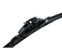 Scheibenwischerblatt vorne Flachbalkenwischblatt WE350450 OXIMO für RENAULT