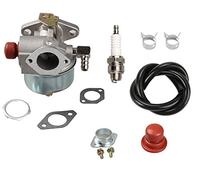 oxoxo ersetzen 632795 Einer Vergaser Primer Leuchtmittel Zündkerze für Tecumseh 632046 A 632078 A 632099 tvs90 tvs105 tvs115 tvs120 TVS75 TVS100 ECV100 Motor