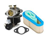 OxoxO Vergaser Vergaser 640330 640034 640072 640159 und 36356 Luftfilter Compatible with Tecumseh OHV16 OHV165 OHV17 OHV175 Motoren