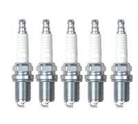 OxoxO Zündkerze RC12YC für Briggs & Stratton 491055 Ersatzteile (5 Set)