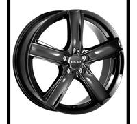 OXXO WHEELS NOVEL BLACK-5 schwarz 6.5Jx16 5x108 ET48