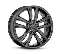 OXXO WHEELS BRAVE BLACK black 6.5Jx16 5x112 ET54