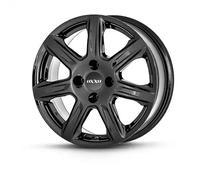 OXXO WHEELS FEROX-5 silber 7.5Jx18 5x114 ET45