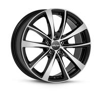 OXXO OX18-701748-X5-33 Felge