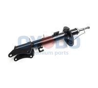 Oyodo Stoßdämpfer hinterachse für Alfa Romeo 156 Sportwagon 932_