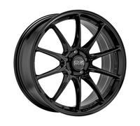 OZ HYPER GT HLT gloss black 9.0Jx19 5x112 ET20