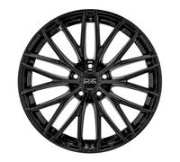 OZ ITALIA 150 5H gloss black 8.0Jx18 5x120 ET29