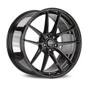 OZ LEGGERA HLT gloss black 8.5Jx21 5x112 ET35