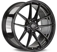 OZ LEGGERA HLT gloss black 8.0Jx19 5x114.3 ET45