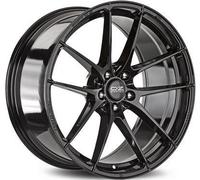 OZ LEGGERA HLT gloss black 8.5Jx19 5x120 ET35