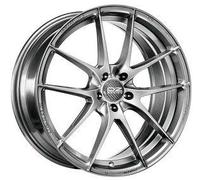 OZ LEGGERA HLT grigio corsa bright 8.0Jx19 5x100 ET43