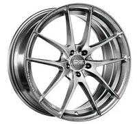 ALUFELGEN OZ, LEGGERA HLT, 8,5X20 ET50 5X130 71,6, GRIGIO CORSA BRIGHT
