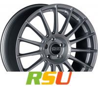 ALUFELGE OZ RACING SUPERTURISMO LM FUR VOLKSWAGEN PASSAT ALLTRACK 7.5X17 5X 8J5