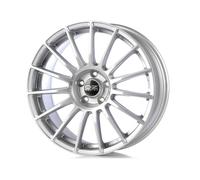 OZ SUPERTURISMO GT Cerchio Alu Für Volkswagen Passat CC 8,0J18" 5X112 35 75