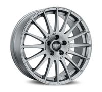 OZ SUPERTURISMO GT grigio corsa 7.5Jx17 5x112 ET50